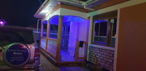 Kinene Residence Motel - Kitala Entebbe